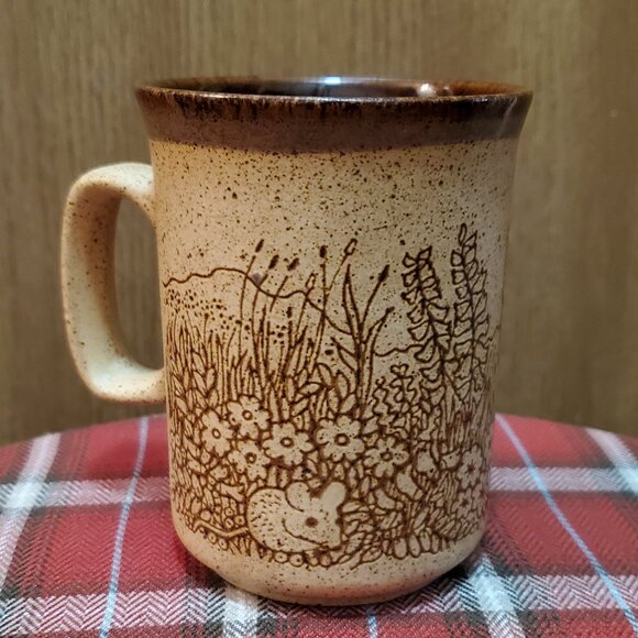 Dunoon vintage mug - Picture 3 of 8